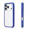 Youngkit Dynamic 2 Serisi iPhone 17 Pro Kılıf M-safe Şarj Özellikli Airbagli Telefon Kılıfı