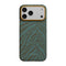 Pitaka Breath of Veins Serisi iPhone 17 Pro M-safe Şarj Özellikli Aramid Fiber Kılıf