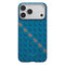 Pitaka Edge Serisi iPhone 17 Pro M-safe Şarj Özellikli Aramid Fiber Happiness Rides Kılıf