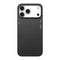 Youngkit 1500D Kevlar Extreme Wing Titanyum-Gold Serisi iPhone 17 Pro M-safe Şarj Özellikli Aramid Fiber Kılıf