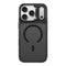 Benks C-Magnet Lucid iPhone 17 Pro M-Safe Şarj Özellikli Armor Kılıf