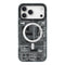 Youngkit Technology Serisi iPhone 17 Pro M-safe Şarj Özellikli Kamera Denetim Butonlu Kılıf