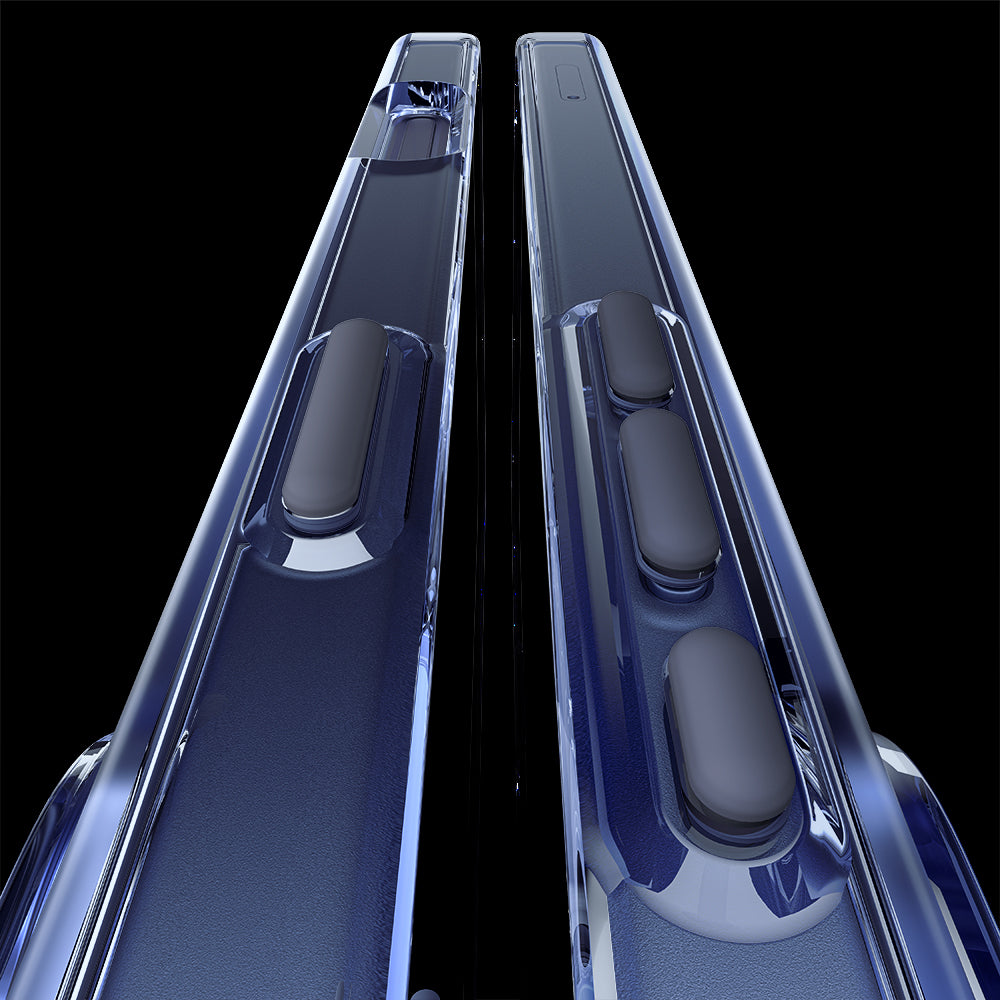 Amazingthing Minimal Lens Serisi iPhone 17 Pro M-safe Şarj Özellikli Kamera Korumalı Kılıf