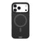 Youngkit Gel Cream Serisi iPhone 17 Pro M-Safe Şarj Özellikli Kamera Standlı Kılıf