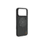 Lenyes CK225 Kevlar iPhone 17 Pro M-safe Şarj Özellikli Metal Standlı Telefon Kılıfı