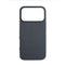 Mohseven iPhone 17 Pro M-safe Şarj Özellikli 1500D Aramid Fiber Kılıf