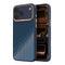 Raptic Aramid Dual Serenity Serisi iPhone 17 Pro M-safe Şarj Özellikli Kılıf