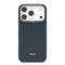 Raptic Aramid Skin Origin Serisi iPhone 17 Pro Kılıf Magsafe Telefon Kılıfı