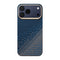 Raptic Aramid Skin Serenity Serisi iPhone 17 Pro M-safe Şarj Özellikli Kılıf
