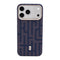 Raptic Aramid Skin Serisi iPhone 17 Pro M-safe Şarj Özellikli Kılıf