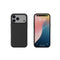 Wiwu FGG-013 Skin Touch Serisi iPhone 17 Pro M-safe Şarj Özellikli Telefon Kılıfı