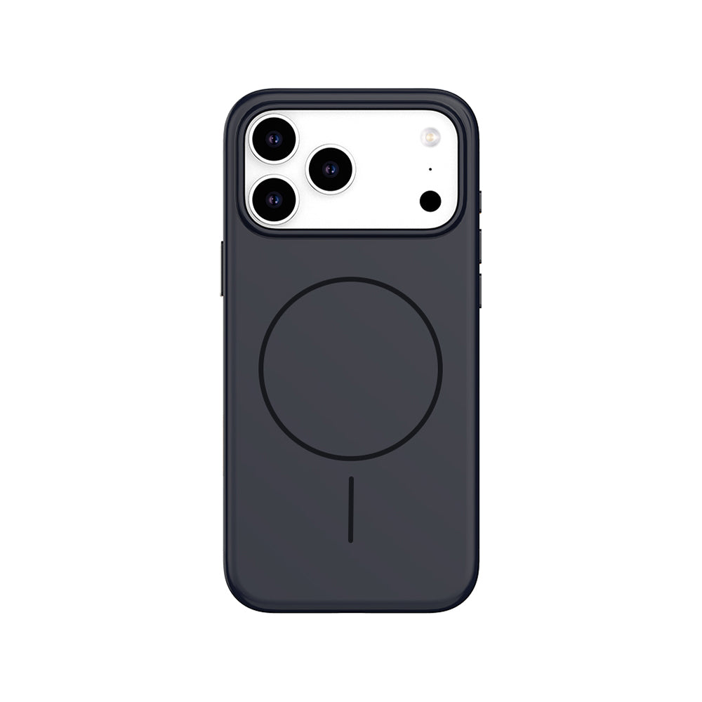 iPhone 17 Pro Kılıf M-safe Şarj Özellikli Wlons Liza Telefon Kılıfı