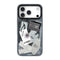 Youngkit Different Dimension Serisi iPhone 17 Pro M-Safe Şarj Özellikli Tablet Kılıfı