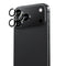 Benks AR Glass Warrior iPhone 17 Pro / 17 Pro Max Premium Cam Kamera Lens Koruyucu