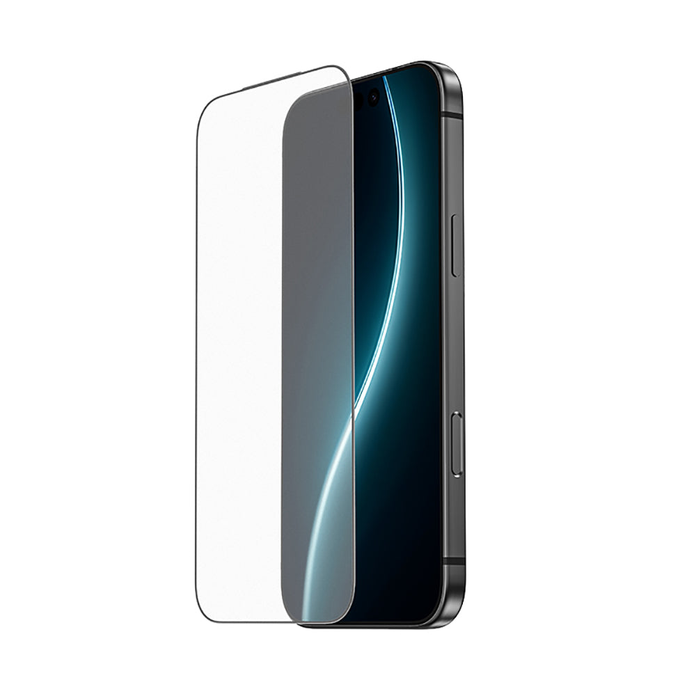 Benks JoyTouch iPhone 17 Pro Max Mat Oyun Ekran Koruyucu + Kolay Uygulama Aparatı