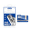 Go Des Lens Shield CL-14 iPhone 17 Pro Max Kamera Lens Koruyucu