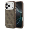 Guess iPhone 17 Pro Max Orjinal Lisanslı M-safe Şarj Özellikli 4G Klasik Yazı Logolu Kılıf