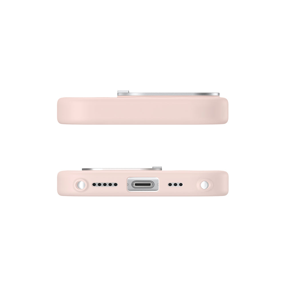 Pynana Starlight Serisi iPhone 17 Pro Max Kabartma Tasarımlı Metal Kamera Çerçeveli Telefon Kılıfı