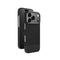 Amazingthing Titan Max Serisi iPhone 17 Pro Max M-safe Şarj Özellikli 1500D Aramid Fiber Kılıf