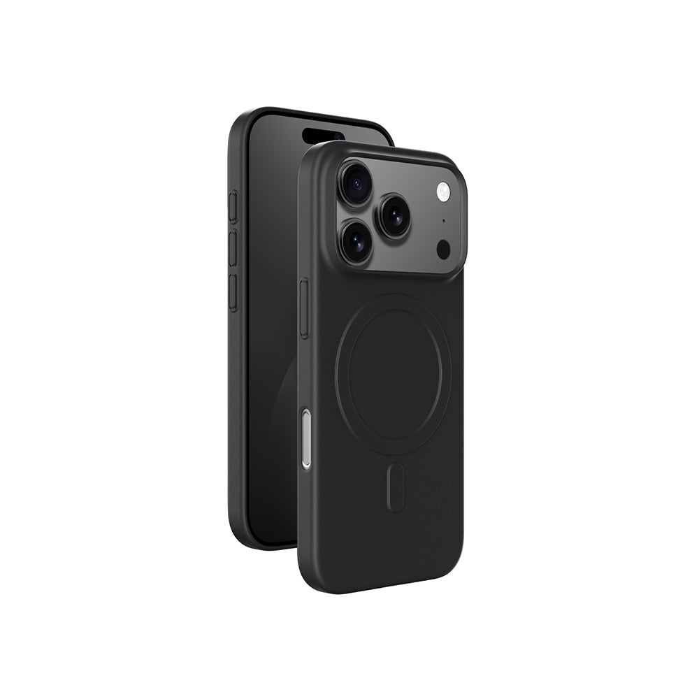 Amazingthing Minimal Air Serisi iPhone 17 Pro Max M-safe Şarj Özellikli Kılıf