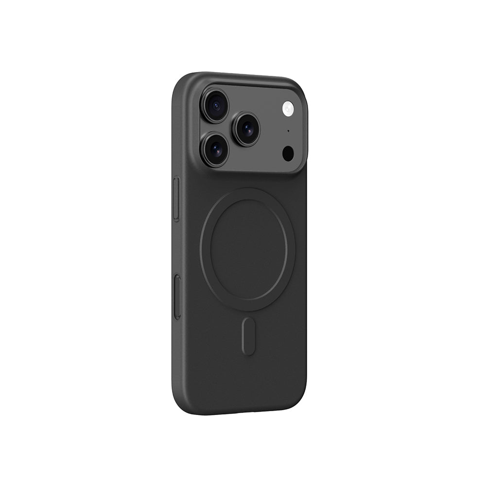 Amazingthing Minimal Air Serisi iPhone 17 Pro Max M-safe Şarj Özellikli Kılıf