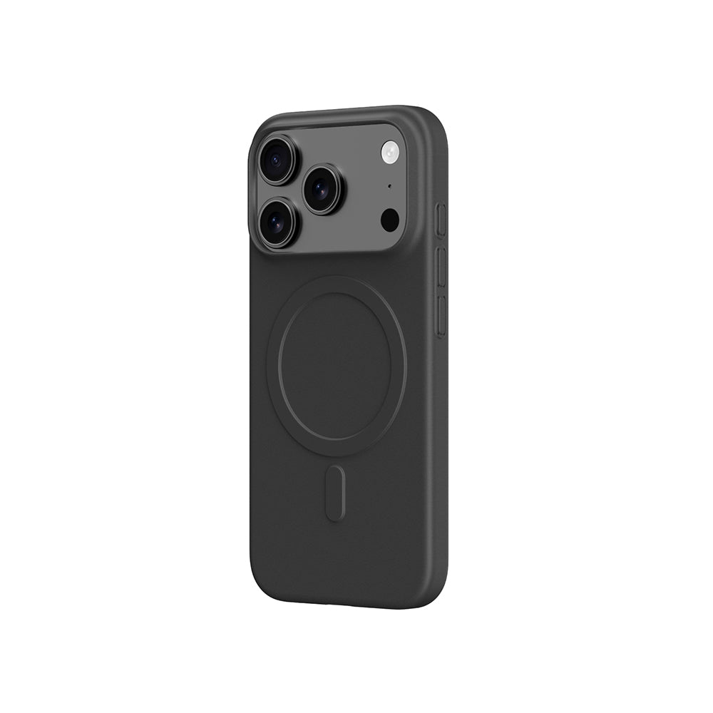 Amazingthing Minimal Air Serisi iPhone 17 Pro Max M-safe Şarj Özellikli Kılıf