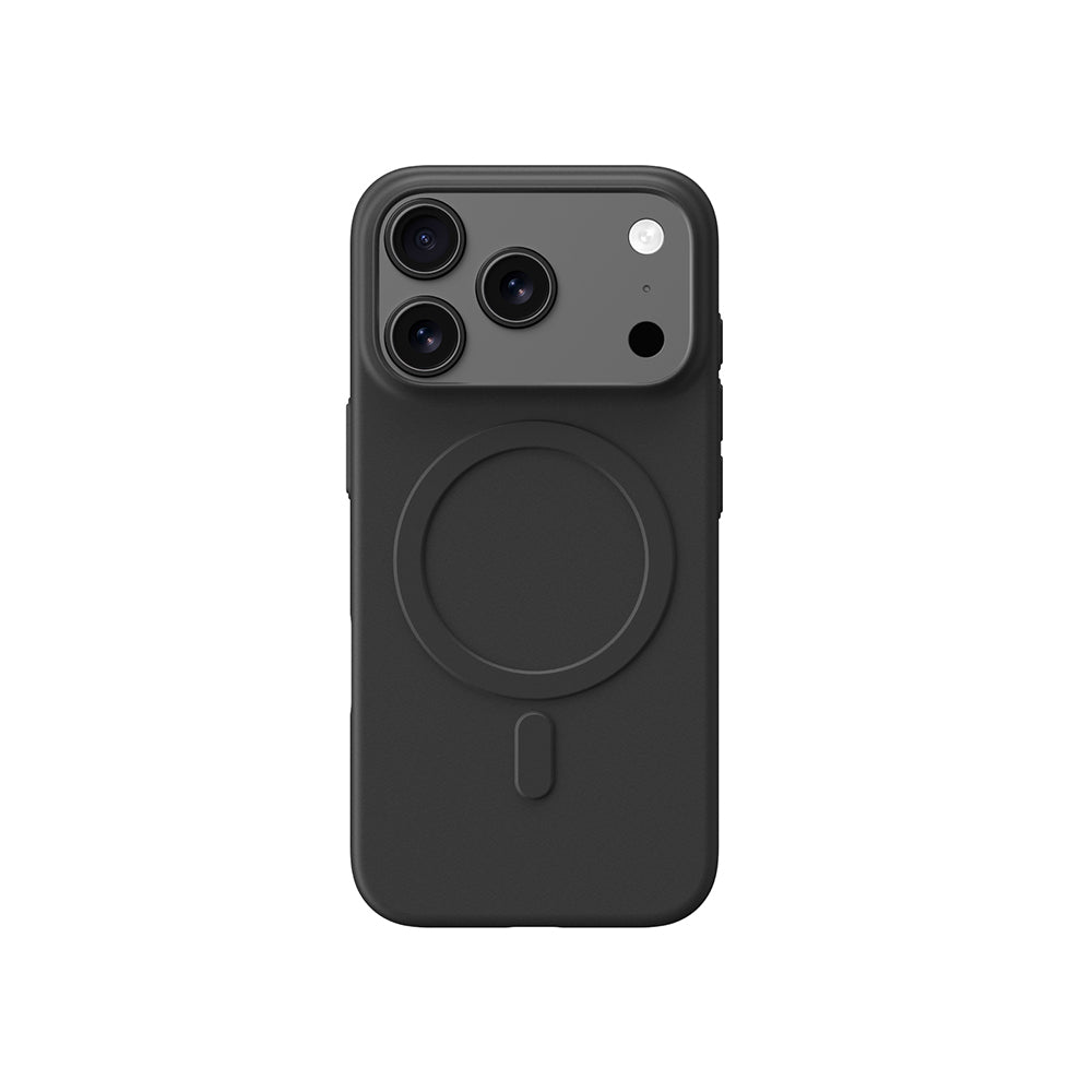 Amazingthing Minimal Air Serisi iPhone 17 Pro Max M-safe Şarj Özellikli Kılıf