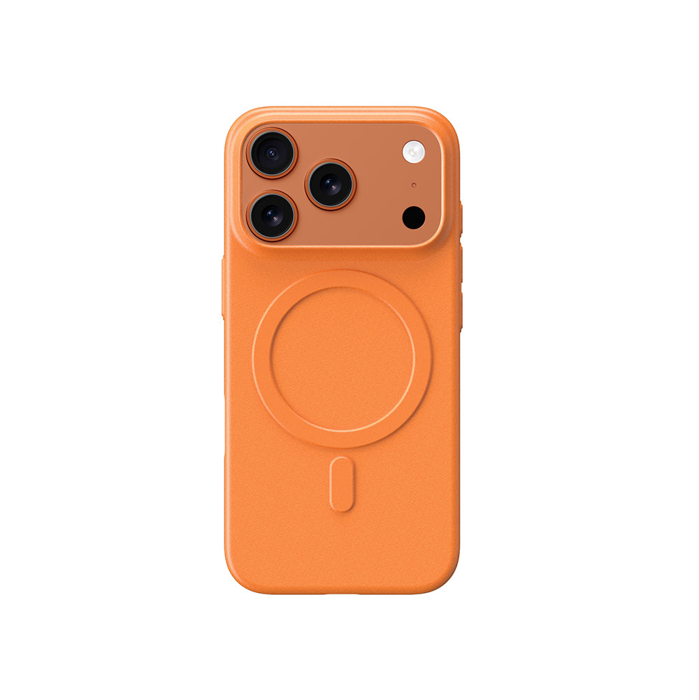 Amazingthing Minimal Air Serisi iPhone 17 Pro Max M-safe Şarj Özellikli Kılıf