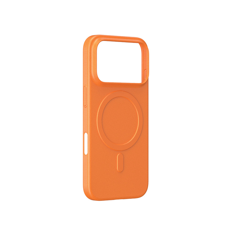 Amazingthing Minimal Air Serisi iPhone 17 Pro Max M-safe Şarj Özellikli Kılıf