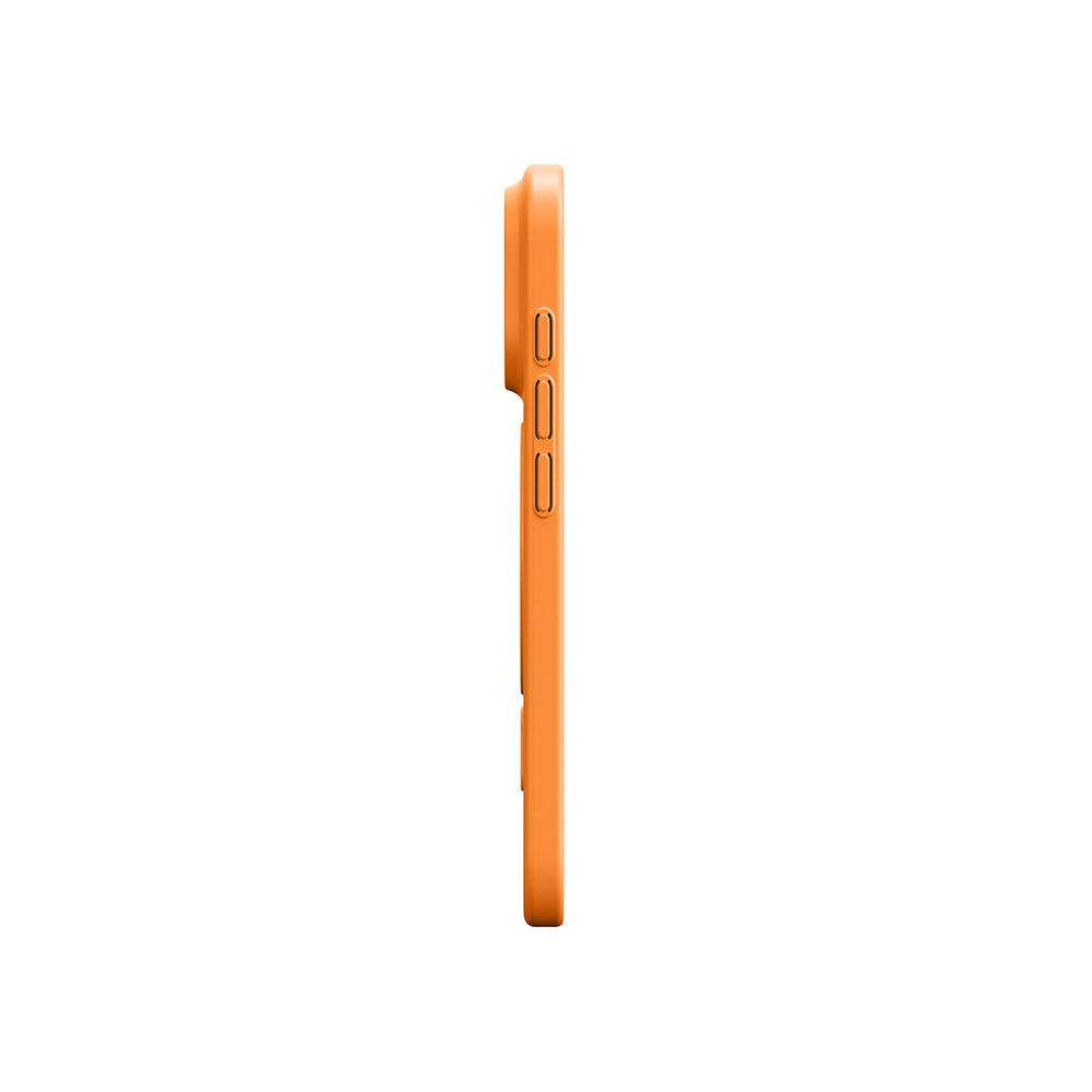 Amazingthing Minimal Air Serisi iPhone 17 Pro Max M-safe Şarj Özellikli Kılıf