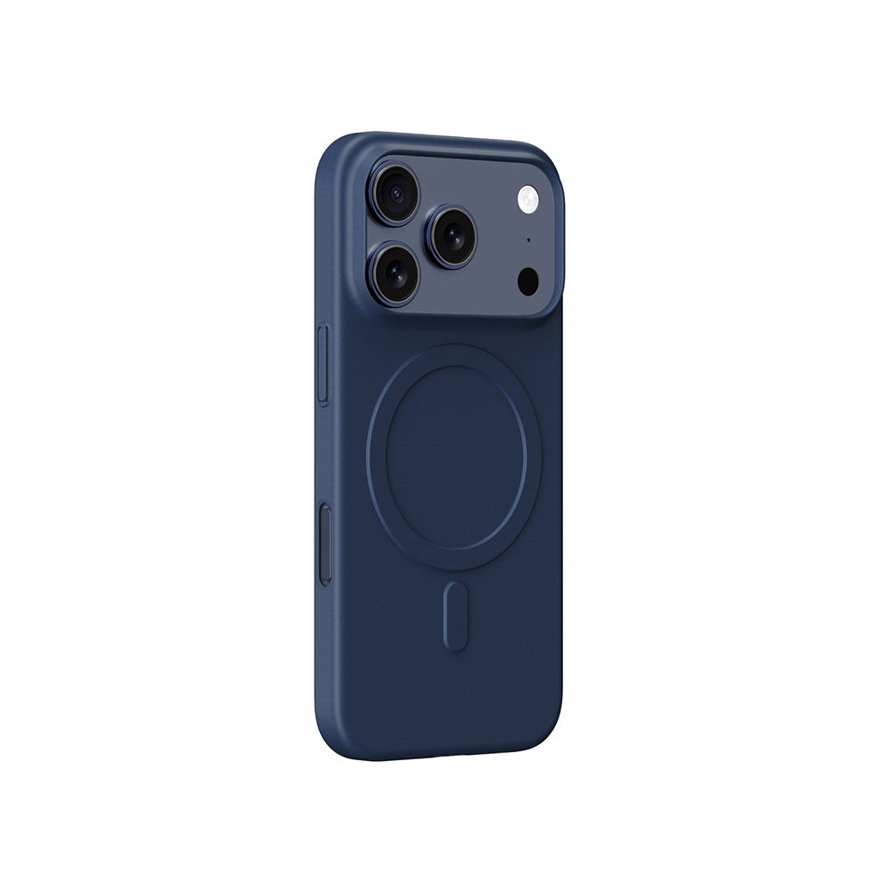 Amazingthing Minimal Air Serisi iPhone 17 Pro Max M-safe Şarj Özellikli Kılıf