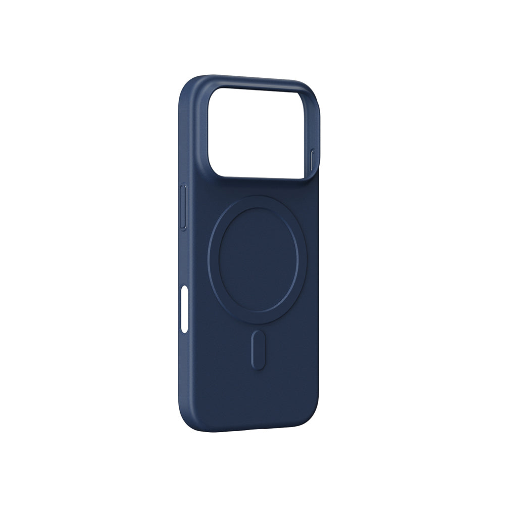 Amazingthing Minimal Air Serisi iPhone 17 Pro Max M-safe Şarj Özellikli Kılıf