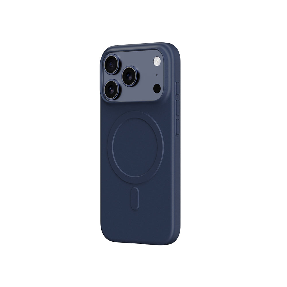 Amazingthing Minimal Air Serisi iPhone 17 Pro Max M-safe Şarj Özellikli Kılıf