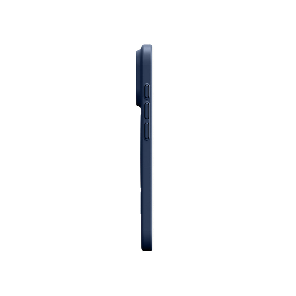 Amazingthing Minimal Air Serisi iPhone 17 Pro Max M-safe Şarj Özellikli Kılıf