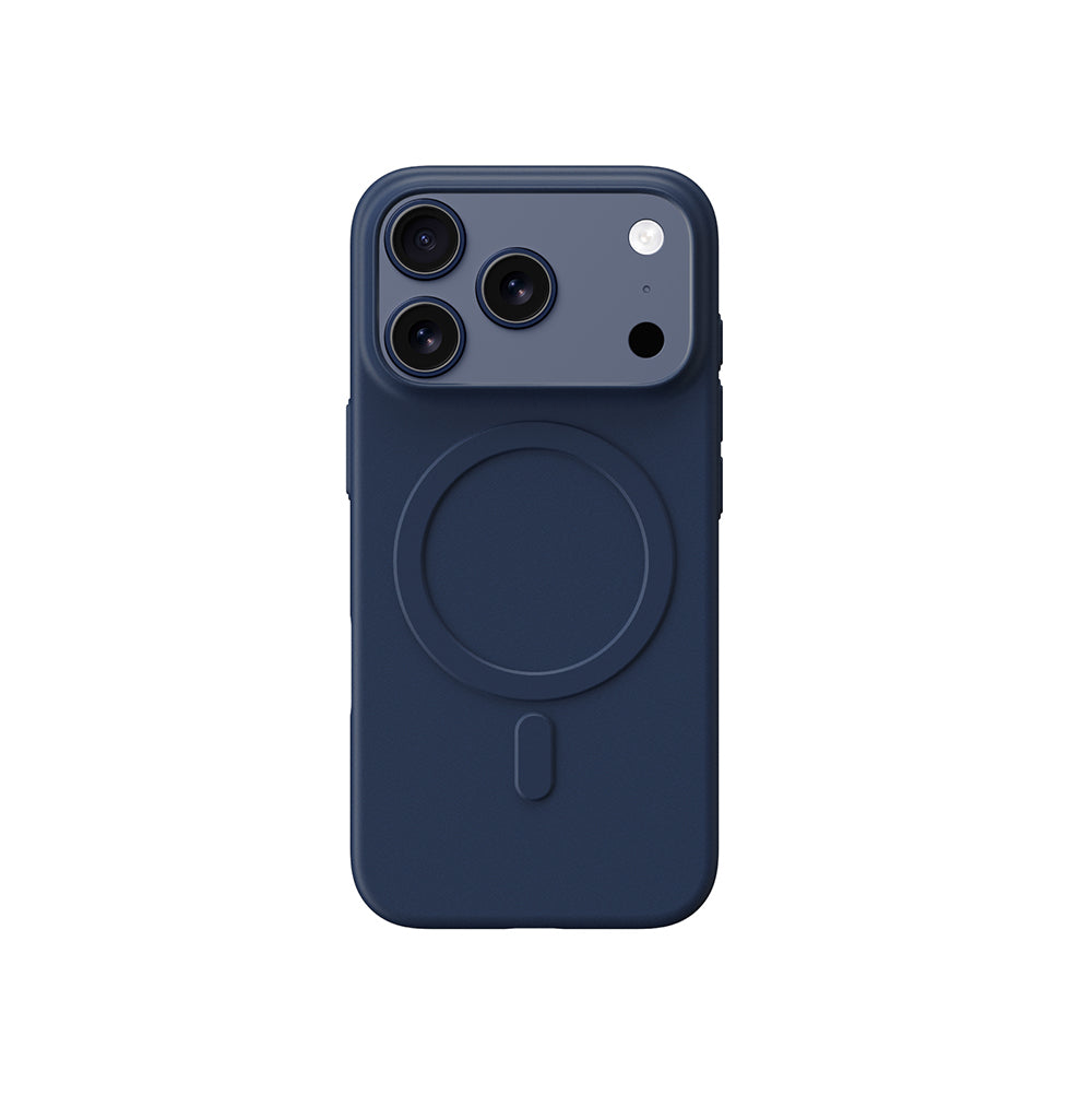 Amazingthing Minimal Air Serisi iPhone 17 Pro Max M-safe Şarj Özellikli Kılıf