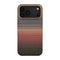 Pitaka Military-Grade Sunset-Moonrise Serisi iPhone 17 Pro Max M-safe Aramid Fiber Sunset Kılıf