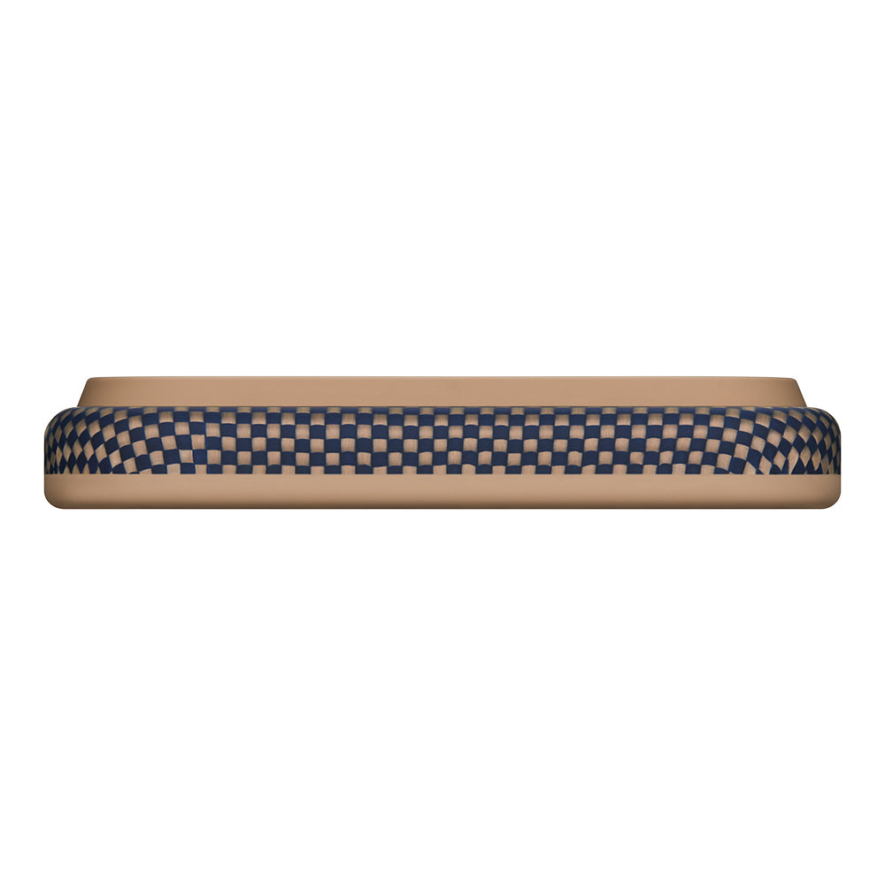 Pitaka Military-Grade Sunset-Moonrise Serisi iPhone 17 Pro Max M-safe Aramid Fiber Sunset Kılıf