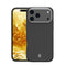 Wiwu Defense Ultra Serisi DCC-205 iPhone 17 Pro Max M-safe Şarj Özellikli Aramid Fiber Kılıf
