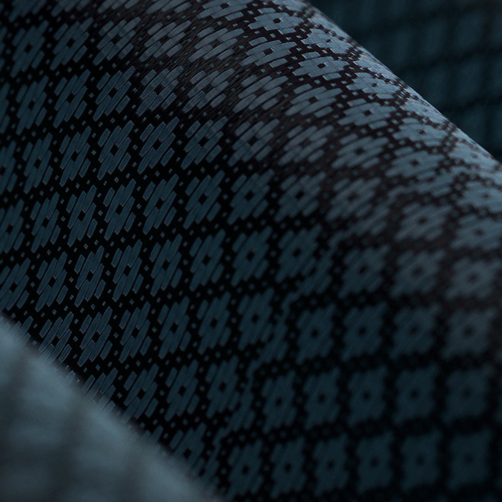 Benks ArmorAir ArmorGrid Serisi iPhone 17 Pro Max M-Safe Şarj Özellikli Kevlar Kılıf