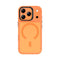 Benks C-Magnet Lucid iPhone 17 Pro Max M-Safe Şarj Özellikli Armor Kılıf