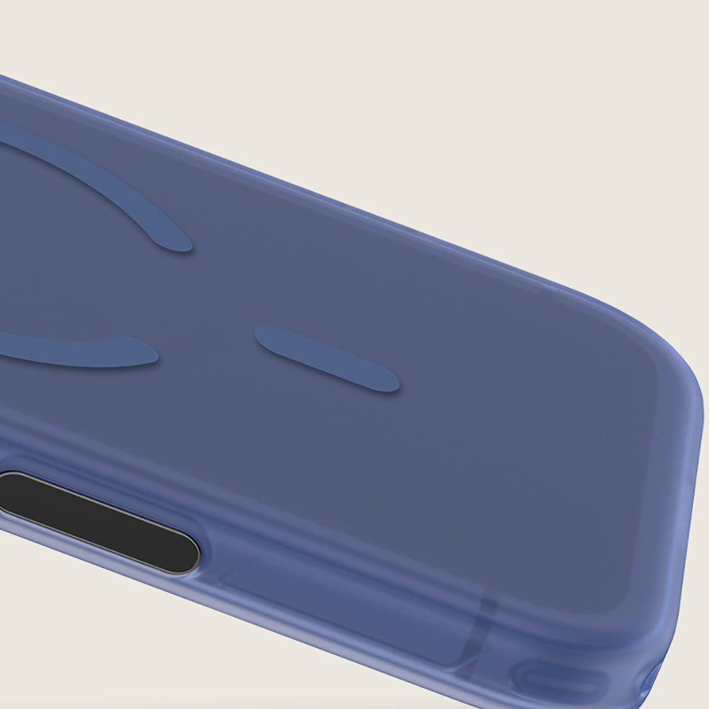 Benks C-Magnet Lucid iPhone 17 Pro Max M-Safe Şarj Özellikli Armor Kılıf