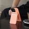 Native Union 2025 Active Serisi iPhone 17 Pro Max M-safe Şarj Özellikli Deri Dokulu Kılıf