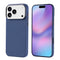Cepax iPhone 17 Pro Max M-safe Şarj Özellikli Karbon Fiber Görünümlü Nekst Kılıf