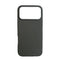 Mohseven iPhone 17 Pro Max M-safe Şarj Özellikli 600D Aramid Fiber Kılıf