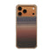 Pitaka Tactile Woven Sunset-Moonrise Aramid Pro Guard Serisi iPhone 17 Pro Max M-safe Şarj Özellikli Kılıf