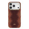 Raptic Aramid Skin Bionic Serisi iPhone 17 Pro Max Magsafe Telefon Kılıfı