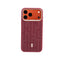 Raptic Aramid Skin Dual Serisi iPhone 17 Pro Max M-safe Şarj Özellikli Kılıf