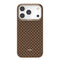 Raptic Aramid Skin Origin Serisi iPhone 17 Pro Max Magsafe Telefon Kılıfı