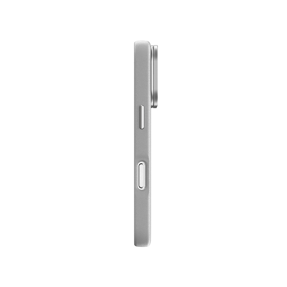 Amazingthing Glamour Mag Serisi iPhone 17 Pro Max M-safe Şarj Özellikli Standlı PU Kılıf