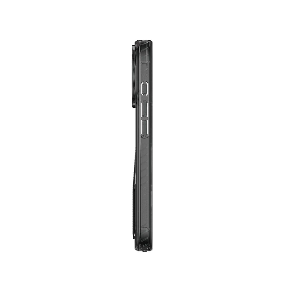 Amazingthing Titan Pro Plus iPhone 17 Pro Max M-safe Şarj Özellikli Standlı Kılıf